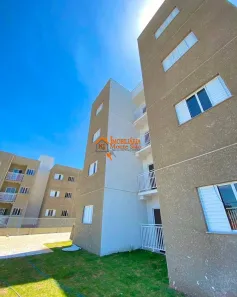 Apartamento com 2 Quartos à venda, 47m² no Sítio dos Fernandes, Arujá