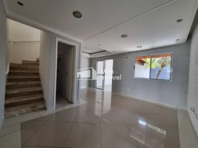 Casa de Condomínio com 3 Quartos para alugar, 90m² no Loteamento Villa Branca, Jacareí