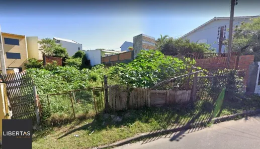 Lote/Terreno à venda, 338m² no Vila Nova, Porto Alegre