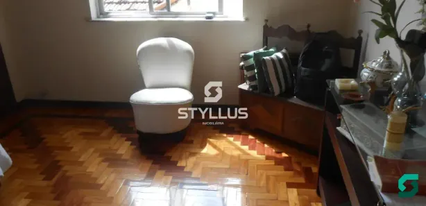 Apartamento com 2 Quartos à venda, 62m² no Olaria, Rio de Janeiro