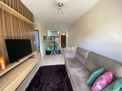 Apartamento com 2 Quartos à venda, 64m² no Jardim Chacara Sao Joao, Mongaguá