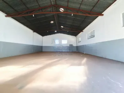 Galpão/Depósito/Armazém para alugar, 175m² no Jardim Paulistano, Ribeirão Preto