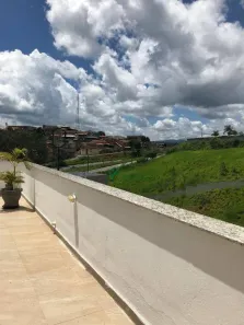 Cobertura com 2 Quartos à venda, 110m² no Centro, Santa Luzia