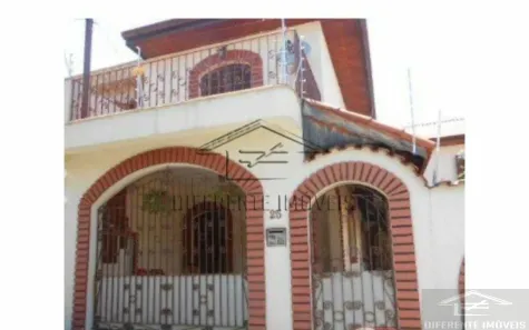 Sobrado com 4 Quartos à venda, 200m² no Vila Formosa, São Paulo