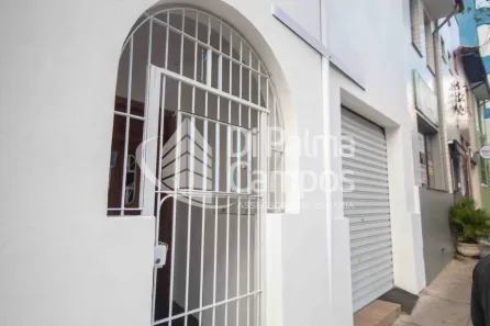 Imóvel Comercial para alugar, 195m² no Vila Clementino, São Paulo