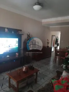Sobrado com 4 Quartos à venda, 125m² no Jardim Independência, São Vicente