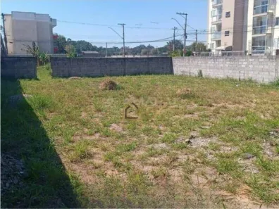 Lote/Terreno à venda, 357m² no Residencial Portal da Mantiqueira, Taubaté