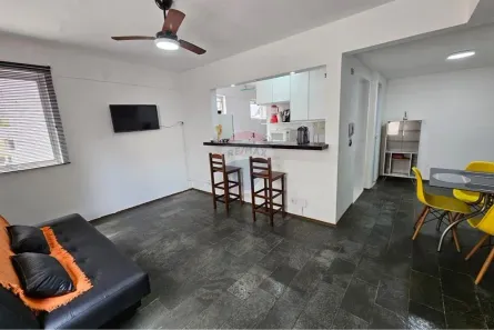 Apartamento com 2 Quartos à venda, 98m² no Jardim Las Palmas, Guarujá