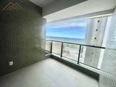 Apartamento com 1 Quarto à venda, 43m² no Piatã, Salvador