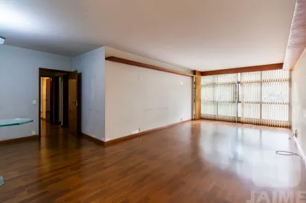 Apartamento com 3 Quartos à venda, 170m² no Santa Cecília, São Paulo
