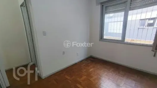 Apartamento com 1 Quarto à venda, 39m² no Santana, Porto Alegre