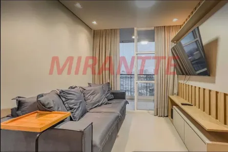 Apartamento com 2 Quartos à venda, 48m² no Vila Guilherme, São Paulo