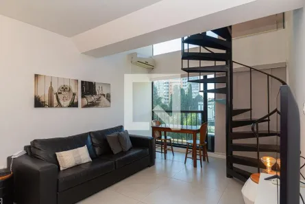 Apartamento com 1 Quarto à venda, 42m² no Bela Vista, São Paulo