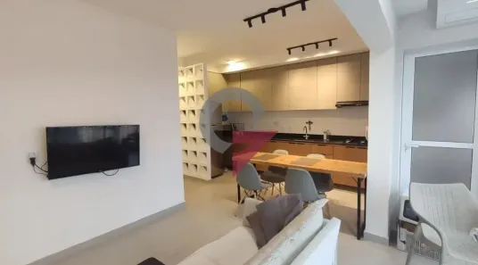 Apartamento com 2 Quartos à venda, 73m² no Loteamento Residencial e Comercial Bosque Flamboyant, Taubaté