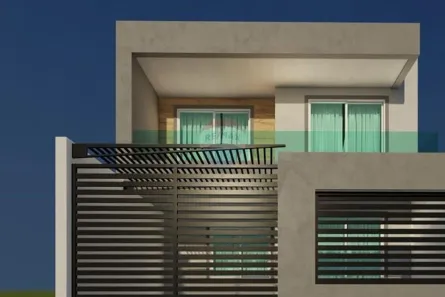 Sobrado com 3 Quartos à venda, 106m² no Cajuru, Curitiba