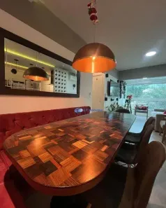 Apartamento com 3 Quartos à venda, 85m² no Jardim Califórnia, Jacareí