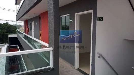 Apartamento com 2 Quartos à venda, 39m² no Vila Granada, São Paulo