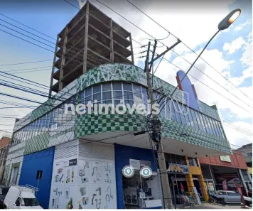 Ponto Comercial à venda, 3500m² no Carlos Prates, Belo Horizonte