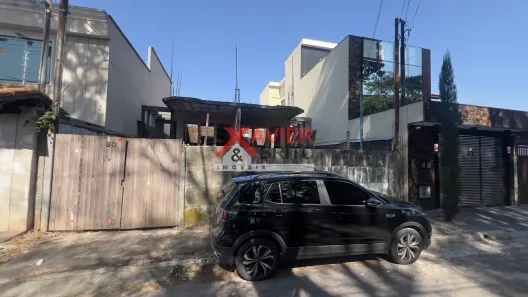Lote/Terreno à venda, 10m² no Jardim Nossa Senhora do Carmo, São Paulo