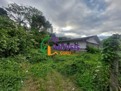 Lote/Terreno à venda, 400m² no Ponta de Baixo, São José