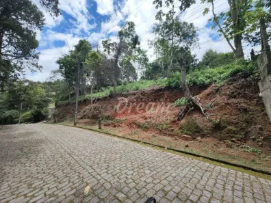 Lote/Terreno à venda, 1160m² no Albuquerque, Teresópolis