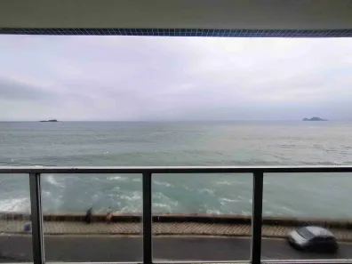 Apartamento com 3 Quartos à venda, 117m² no Pitangueiras, Guarujá