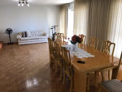 Apartamento com 3 Quartos à venda, 202m² no Mooca, São Paulo