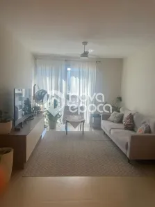 Apartamento com 3 Quartos à venda, 77m² no Engenho Novo, Rio de Janeiro