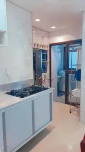 Cobertura com 3 Quartos à venda, 135m² no Loteamento Urbanova II, São José dos Campos