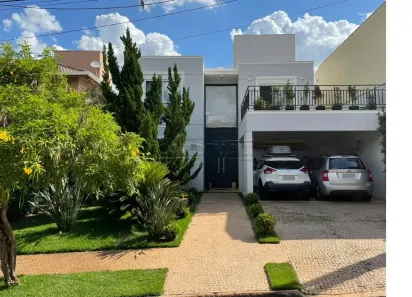 Casa de Condomínio com 4 Quartos à venda, 300m² no , Paulínia
