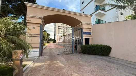 Apartamento com 3 Quartos à venda, 109m² no Morada do Sol, Rio Branco