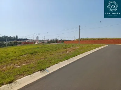 Lote/Terreno à venda, 200m² no Jardim Regente, Indaiatuba
