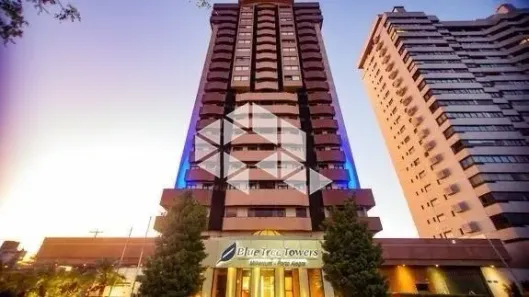 Apartamento com 1 Quarto à venda, 39m² no Praia de Belas, Porto Alegre