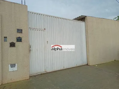 Casa com 3 Quartos à venda, 70m² no Jardim Viel, Sumaré