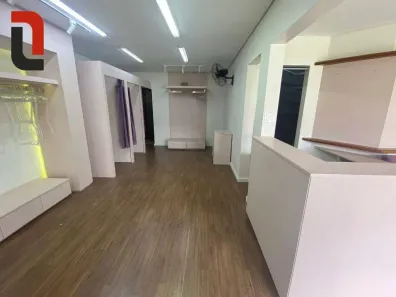 Ponto Comercial para alugar, 50m² no São Francisco, Curitiba
