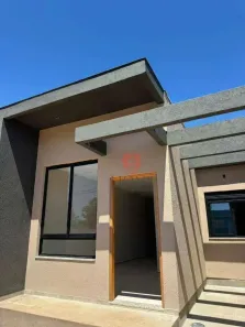 Casa com 2 Quartos à venda, 68m² no São Vicente, Gravataí