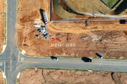 Lote/Terreno à venda, 250m² no Distrito Industrial, Jundiaí