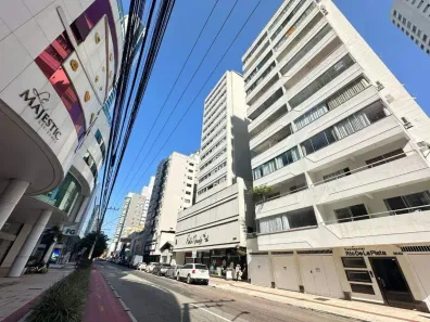 Apartamento com 2 Quartos à venda, 86m² no Centro, Balneário Camboriú