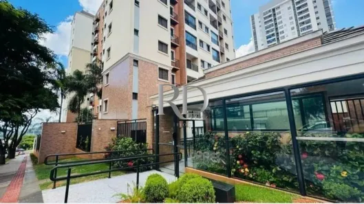 Apartamento com 3 Quartos à venda, 70m² no Terra Bonita, Londrina