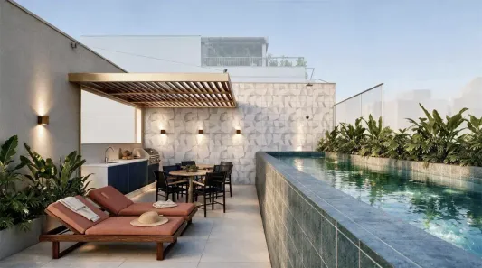 Apartamento com 2 Quartos à venda, 67m² no Flamengo, Rio de Janeiro