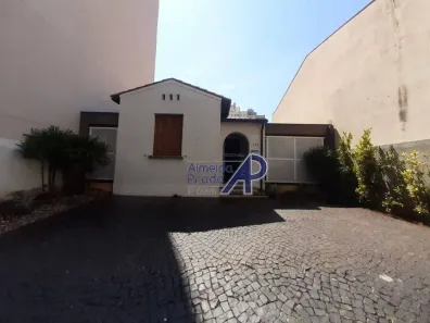 Casa com 6 Quartos para alugar, 180m² no Centro, Campinas