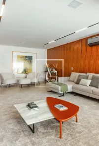 Apartamento com 3 Quartos à venda, 155m² no Indianópolis, São Paulo
