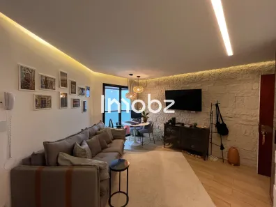 Apartamento com 1 Quarto à venda, 40m² no Itaim Bibi, São Paulo