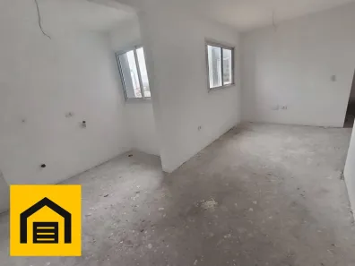 Apartamento com 2 Quartos à venda, 59m² no Vila Nossa Senhora das Vitórias, Mauá