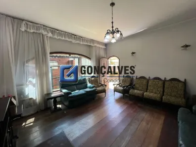 Imóvel Comercial com 4 Quartos à venda, 250m² no Nova Petrópolis, São Bernardo do Campo
