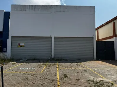 Galpão/Depósito/Armazém para alugar, 250m² no Pitangueiras, Lauro de Freitas