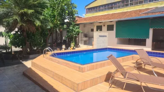 Casa com 4 Quartos à venda, 600m² no Parque Amazônia, Goiânia