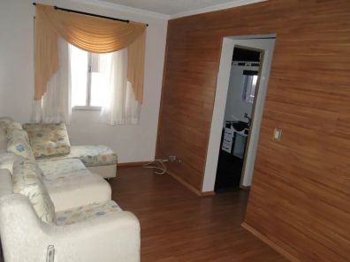 Apartamento com 2 Quartos à venda, 52m² no Núcleo Residencial Célia Mota, Barueri