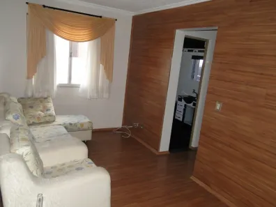 Apartamento com 2 Quartos à venda, 52m² no Núcleo Residencial Célia Mota, Barueri