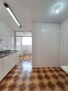 Apartamento com 2 Quartos para alugar, 65m² no Jardim Marajoara, São Paulo